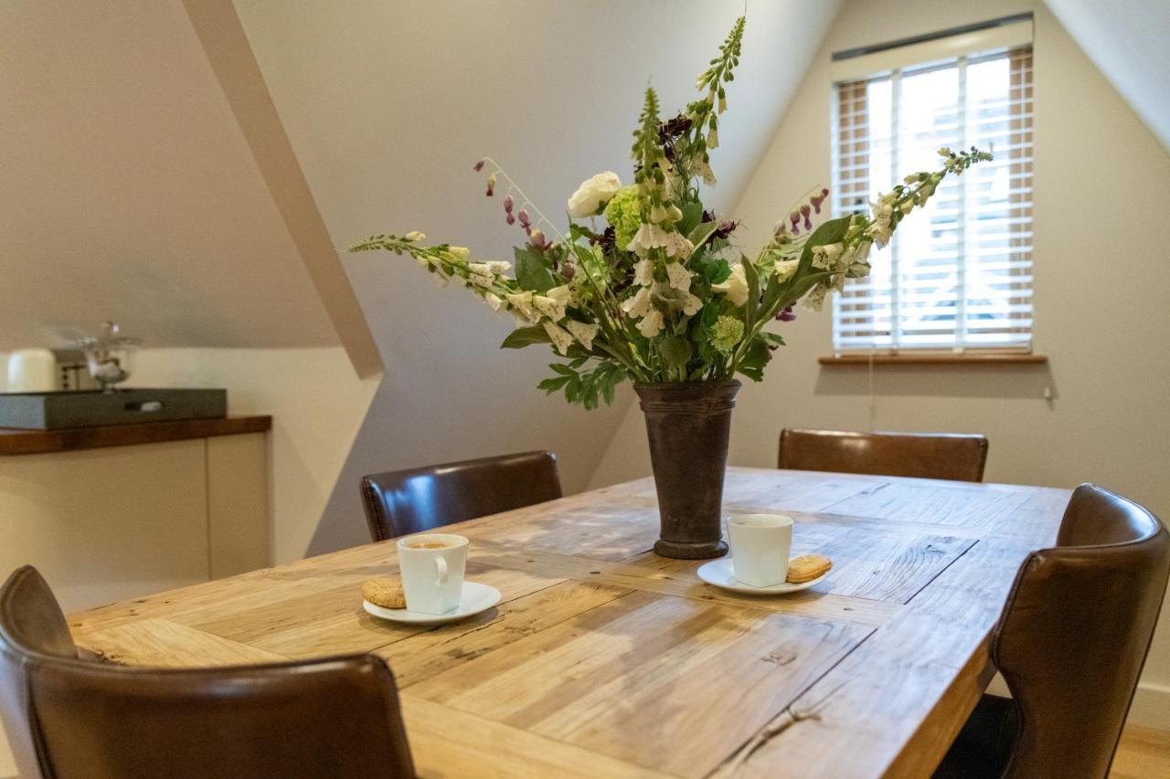 Hertford Barn Conversion エクステリア 写真